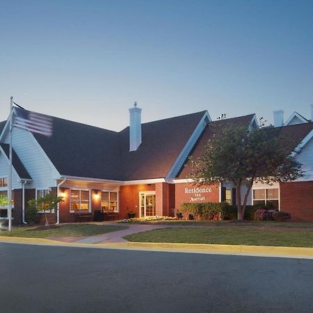 Residence Inn Manassas Battlefield Park Exterior foto
