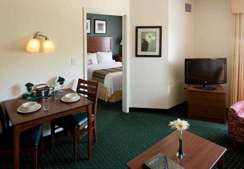 Residence Inn Manassas Battlefield Park Quarto foto